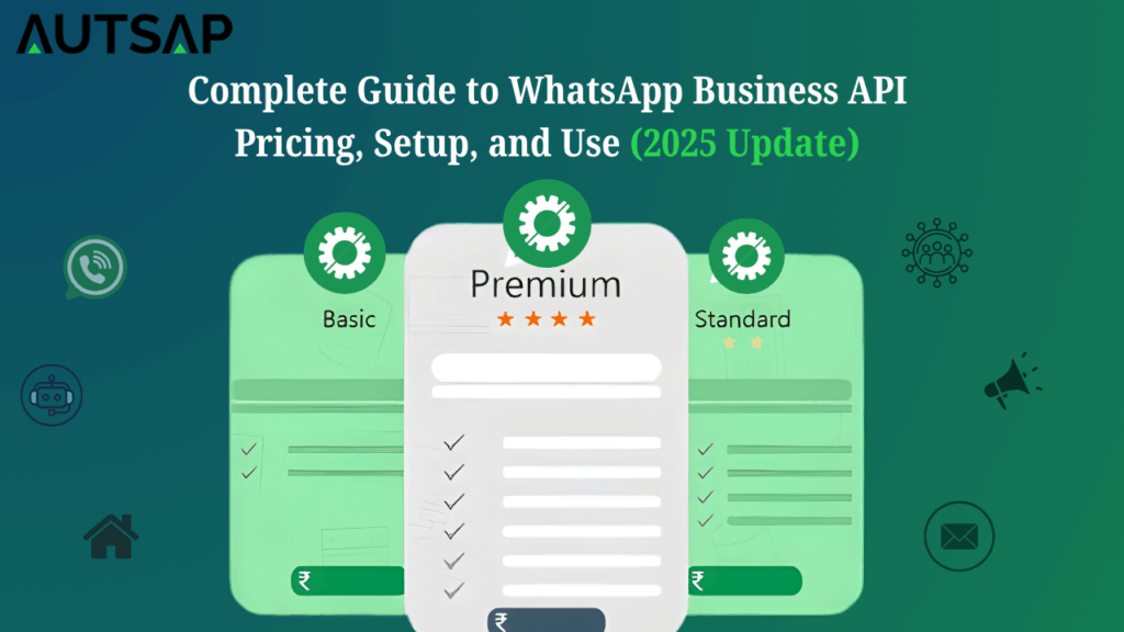 Complete Guide to WhatsApp Business API Pricing, Setup, and Use
